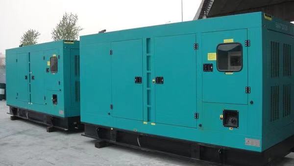 迁安幼儿园备用发电机供